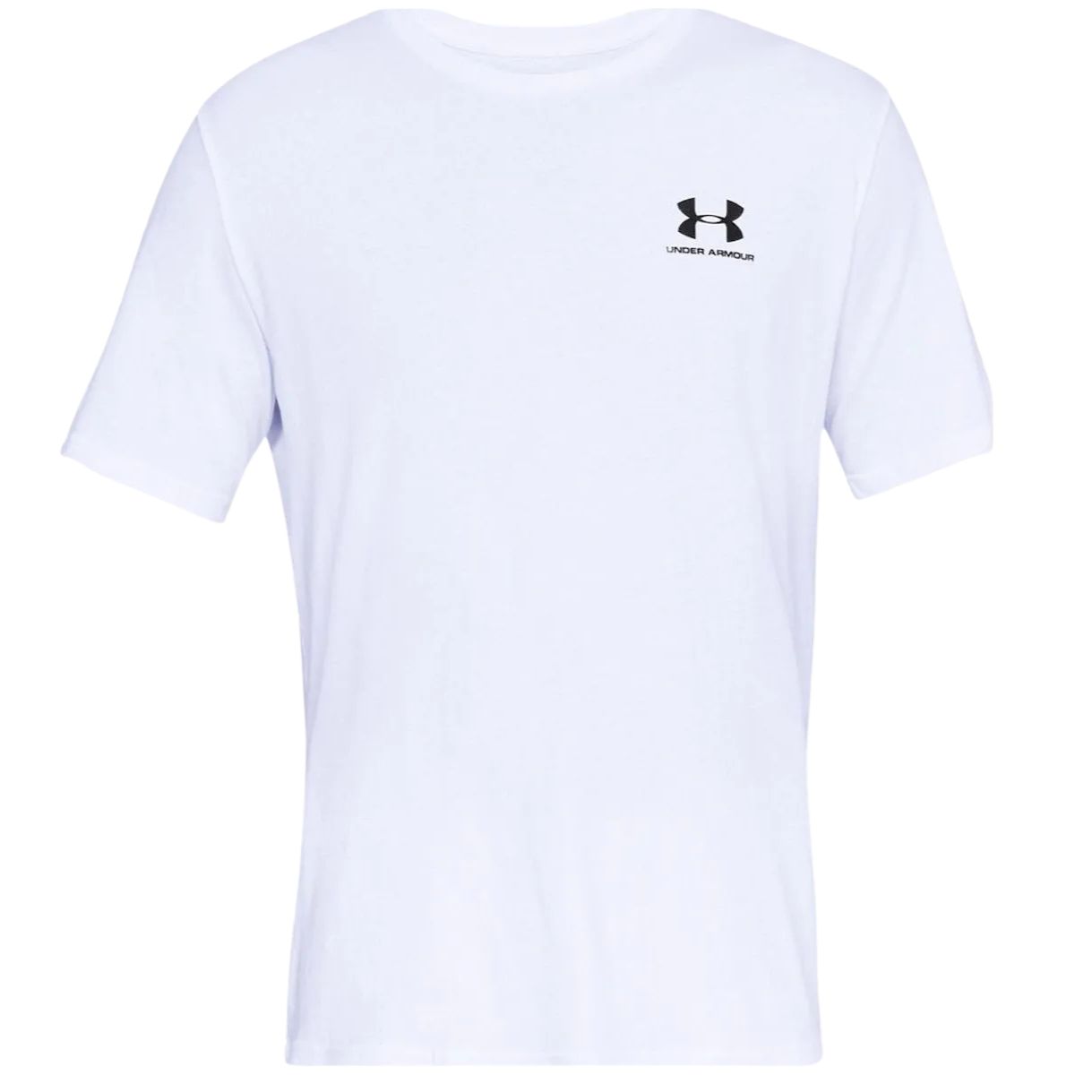 ua sportstyle lc ss