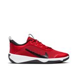 nike omni multi-court gs 2