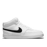 nike court vision mid nn 2
