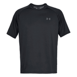 UA Tech 2.0 Ss Tee 2