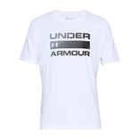 UA Team Issue Wordmark Ss 2