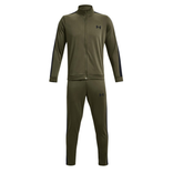 ua knit track suit 2