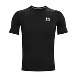 UA HG Armour Comp Ss 2