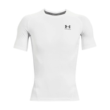 UA HG Armour Comp Ss 2