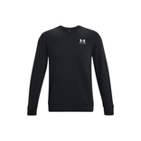 UA Essential Fleece Crew 2