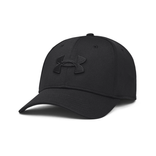 Men's UA Blitzing-Blk 2