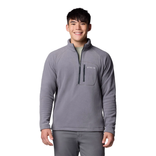 Fast Trek™ III Half Zip Fleece 2