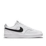 w nike court vision lo be 2