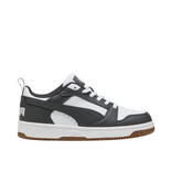 puma rebound v6 lo jr 2