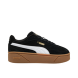 puma club ii era platform sd wns 2