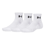 Qorape UNDER ARMOUR UA Performance Cotton 3p Qtr 2