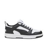 puma rebound v6 lo jr 2