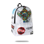 tmnt notebook paper spacejunk backpack 2