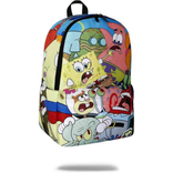spongebob pile spacejunk backpack 2