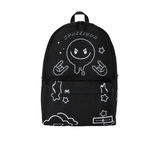 spacejunk iconic backpack 2