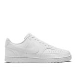 w nike court vision lo be 2