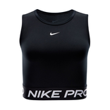 nike pro df 365 crop tank 2