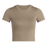 we knit tee 2