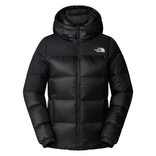 W Diablo Down 2.0 Hooded Jacket 2