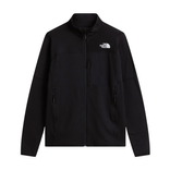 M Polartec Powergrid Stormgap Jacket 2