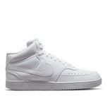 nike court vision mid nn 2